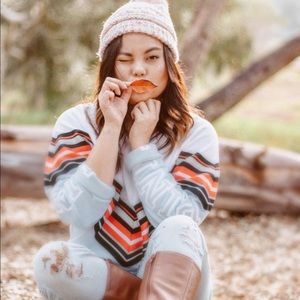 Meet your Posher, Linda